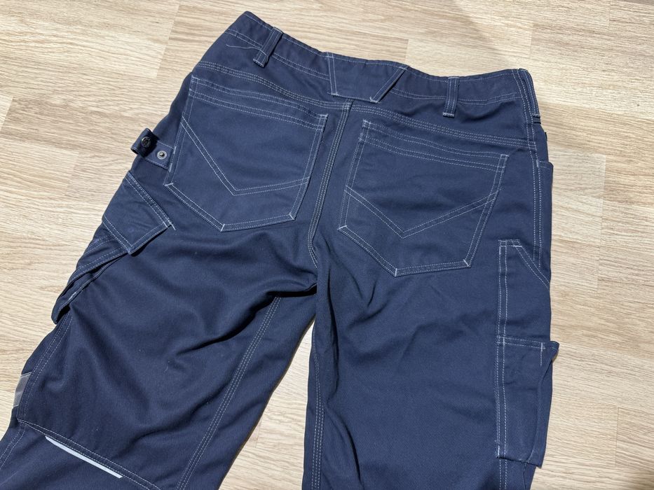 Mascot Cordura штани робочі карго 34.5