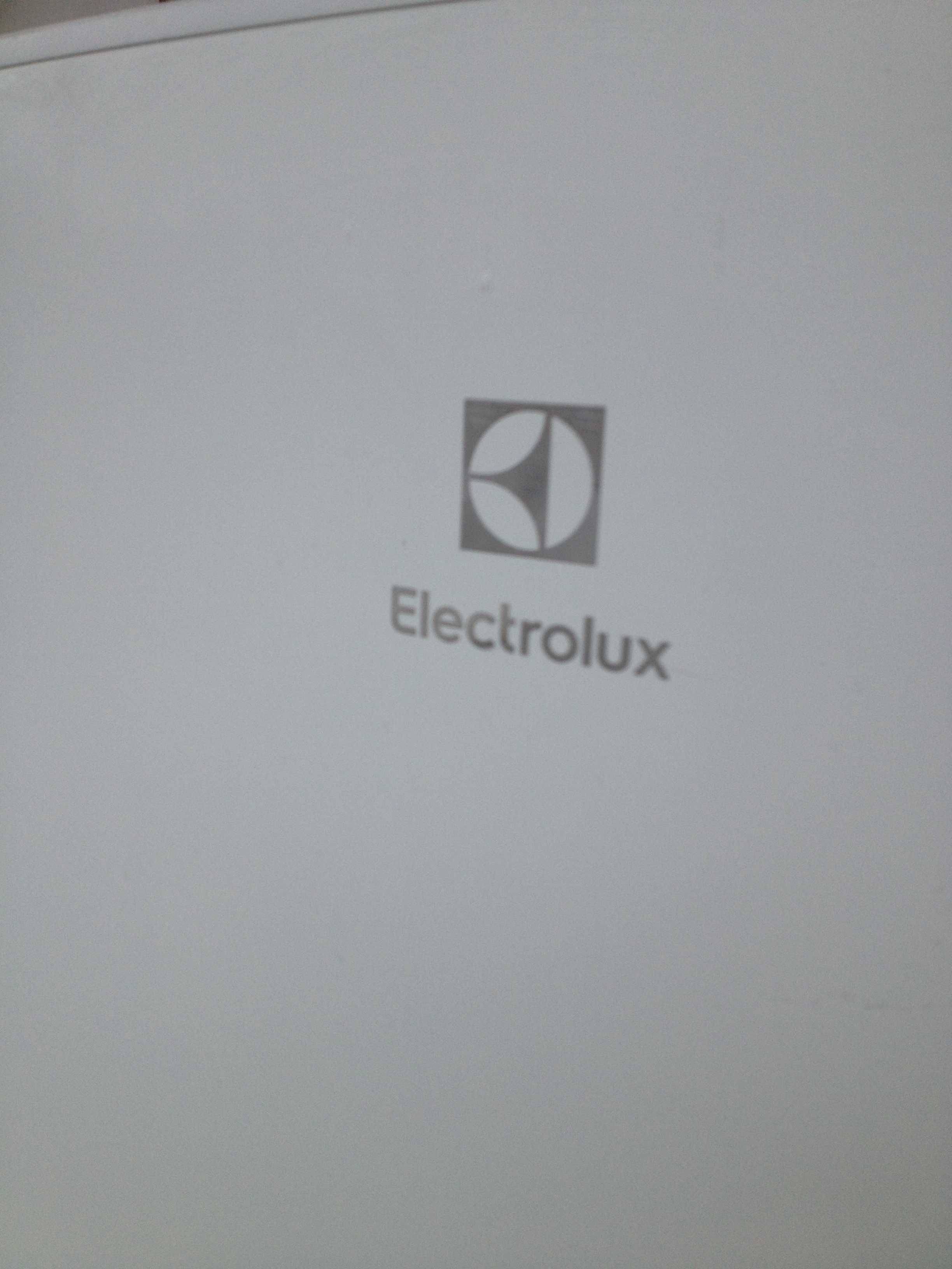 lodówka Electrolux EN4015MOW