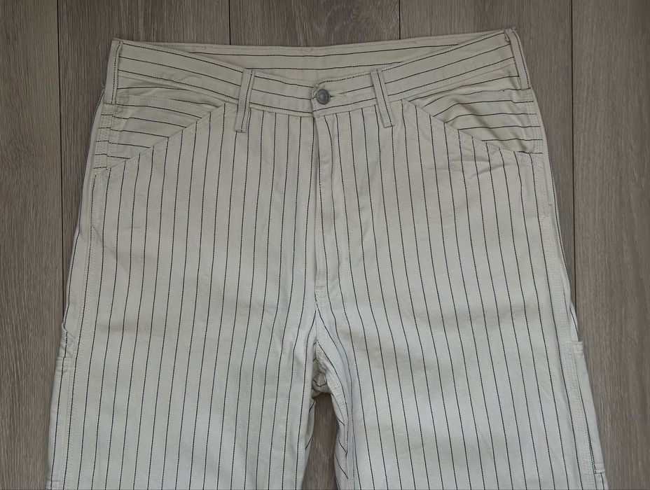 Джинси Levis Carpenter