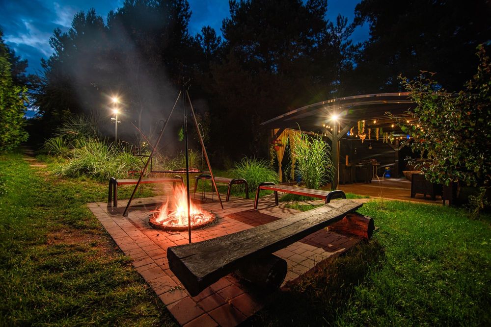 SosnowyDom 13-230 Lidzbark do 14-16 os./warm.-mazur. /dom nad jeziorem