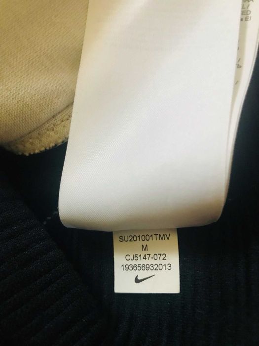 Худи Nike Tech Fleece