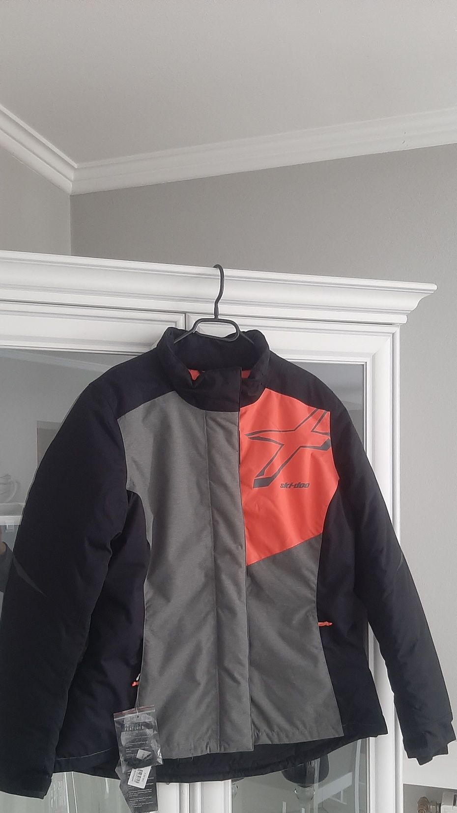 Nowa Ski Doo BRP Kurtka L/XL