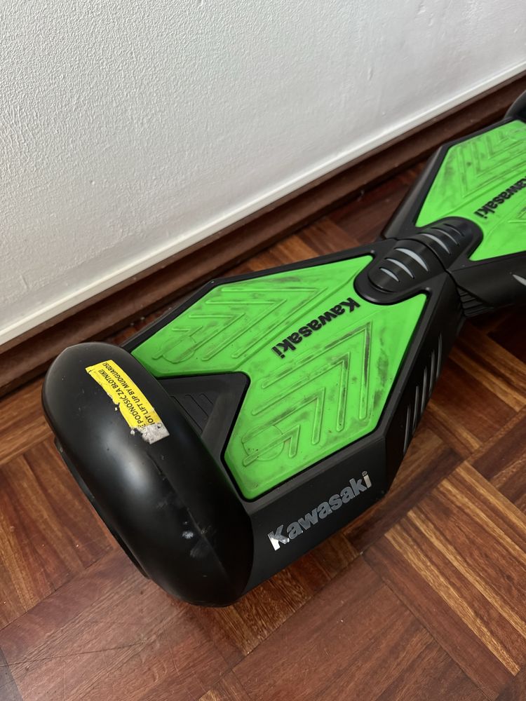 Hoverboard Kawasaki