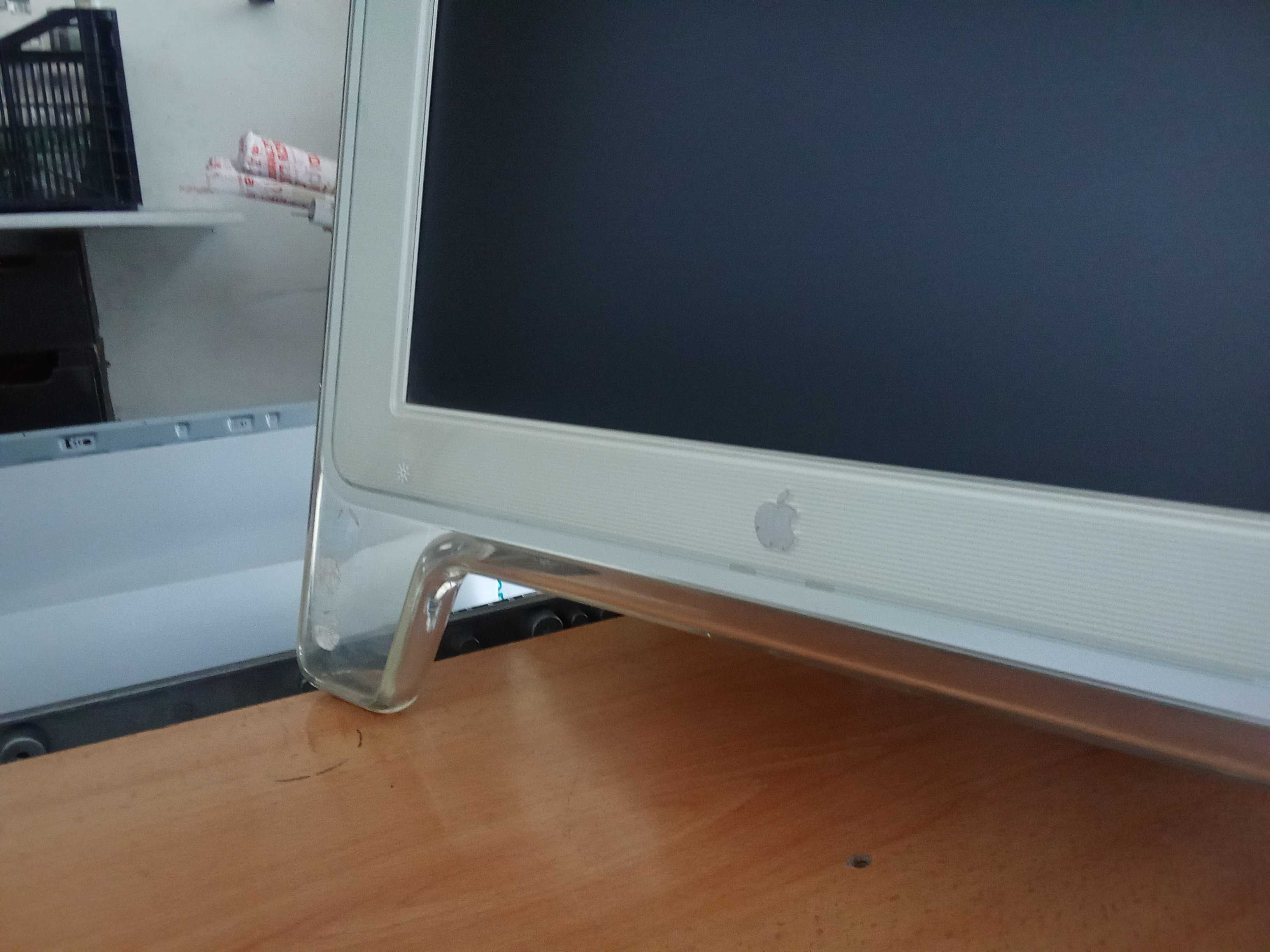 Monitor 17 MAC Vintage