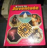 O livro da Juventude II - Ilustrado - 1984 - Número de páginas: 256