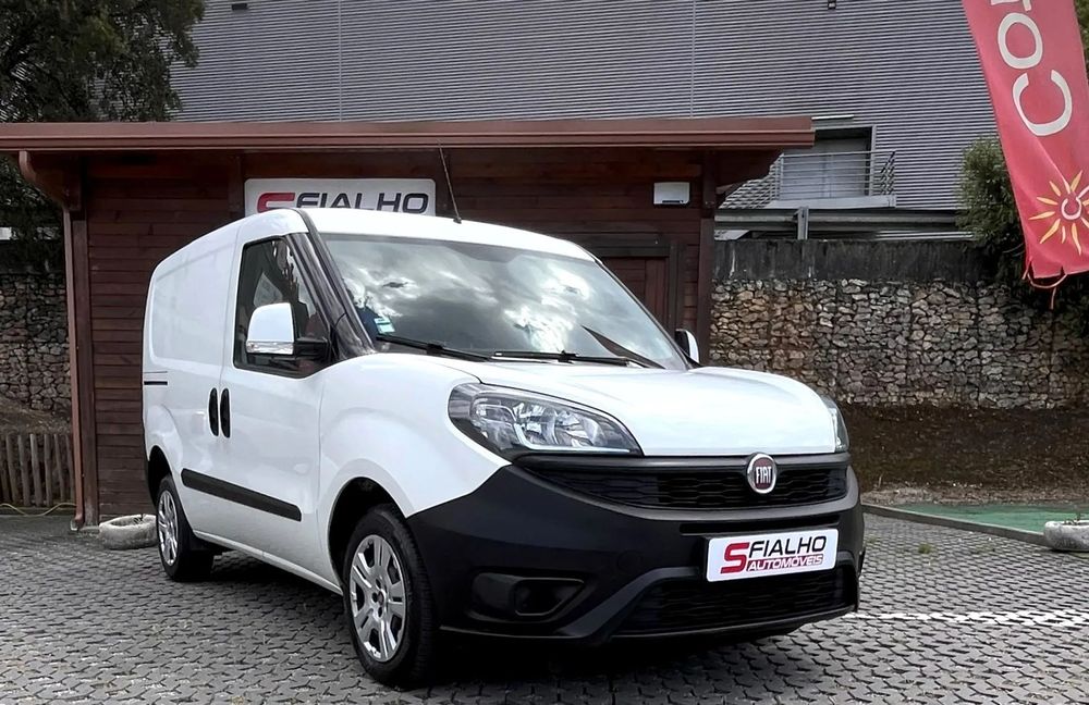 Fiat 1.3 Multijet Easy 3 Lugares