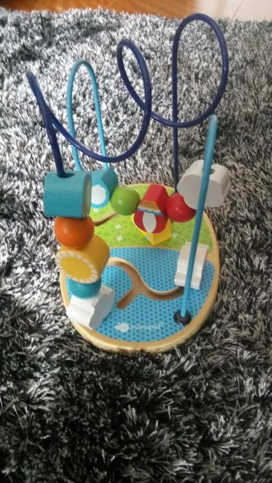 Brinquedos Imaginarium