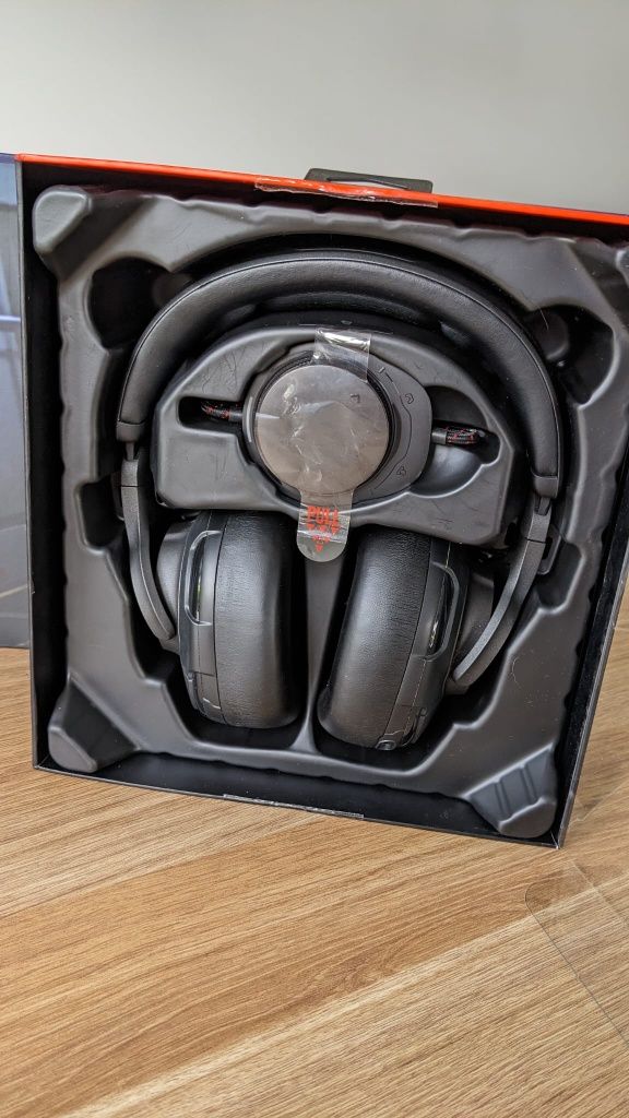 Słuchawki wokółuszne JBL Quantum ONE