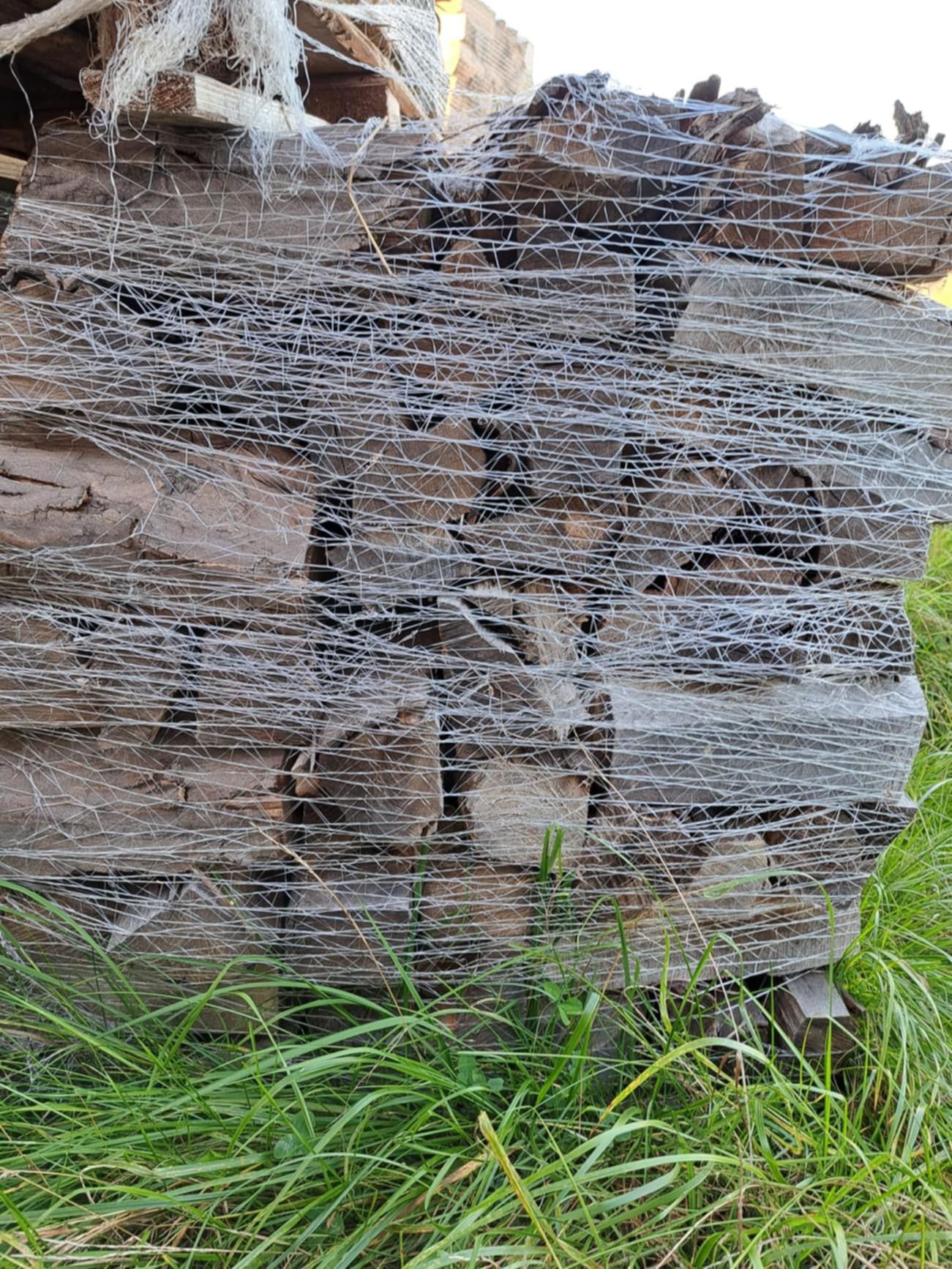 Suche drewno, drzewo opałowe ,kominkowe