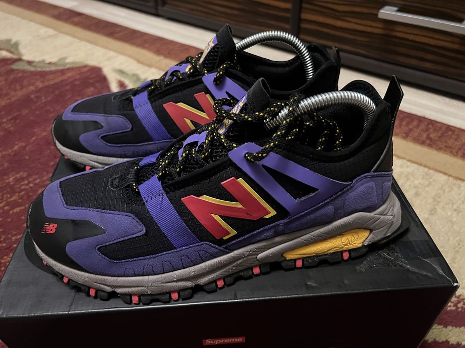 Продам зминие New Balance