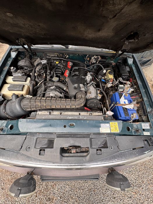 Форд Експловер 4х4 гбо