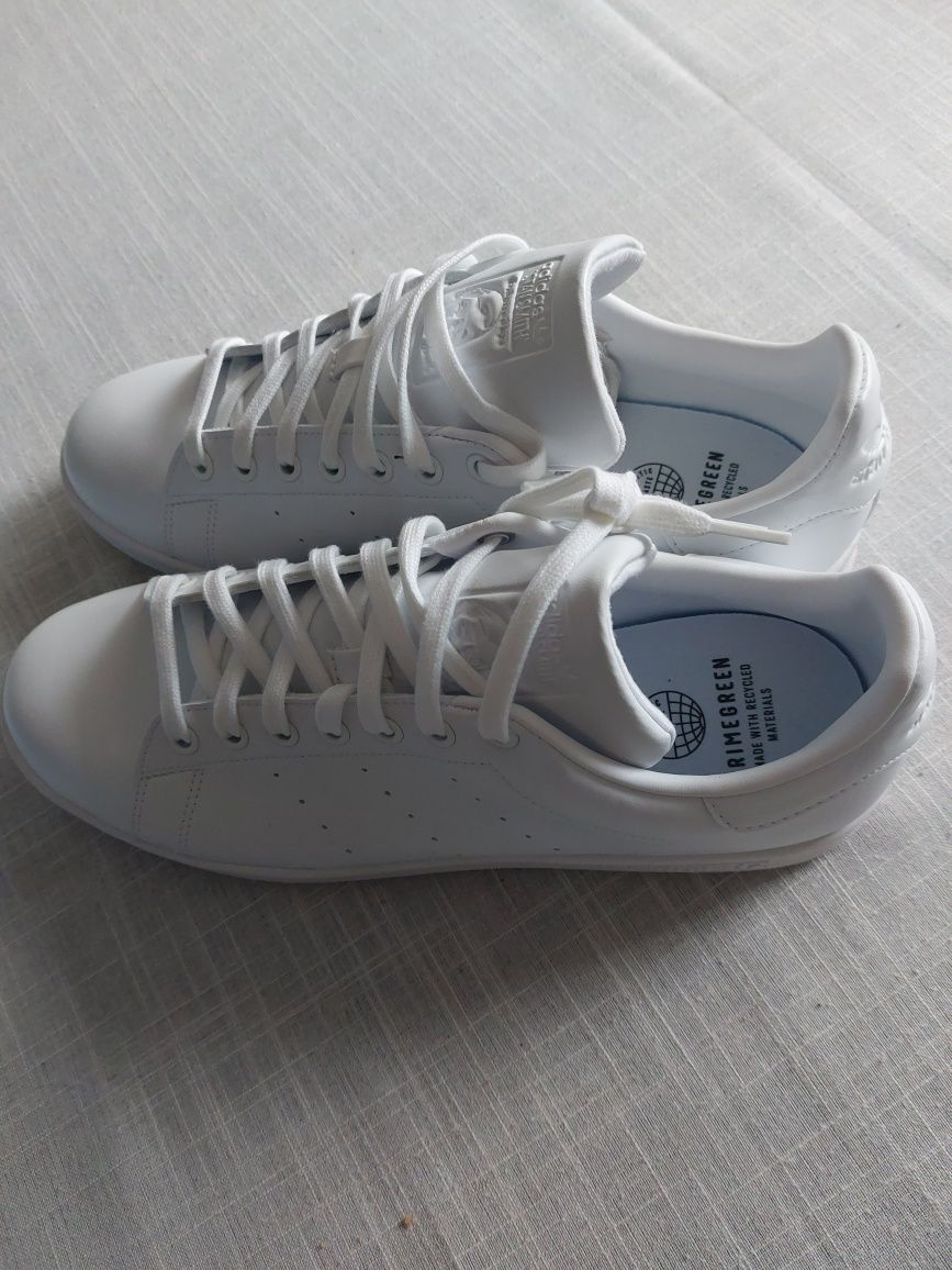 Buty męskie Adidas 44  STAN SMITH