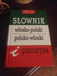 Słownik włosko-polski
