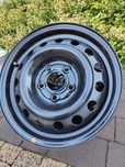 Felgi 15 Kia Hyundai 5x114,3 6J et 44