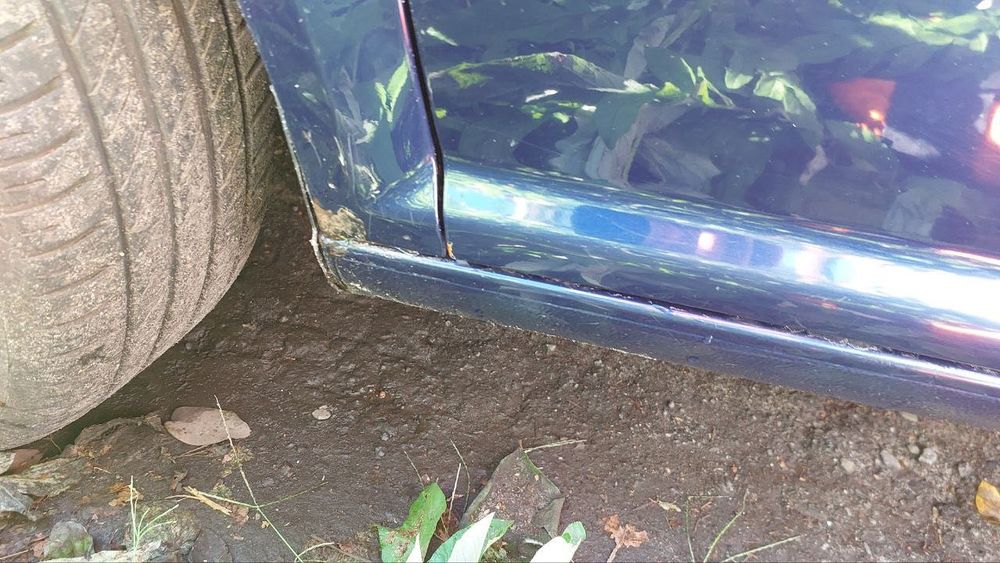 Volkswagen Golf 4 1.4 16v