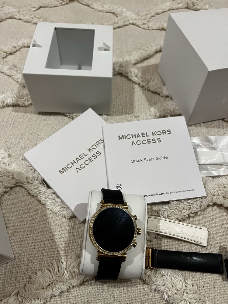 Michael Kors MKT5068 zegarek