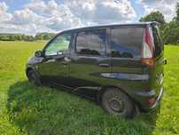 Toyota Yaris VERSO