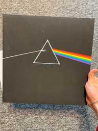 Pink Floyd Dark Side of the Moon LP