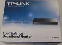 Маршрутизатор TP-LINK TL-R470T+