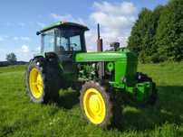 Ciągnik John Deere 4230