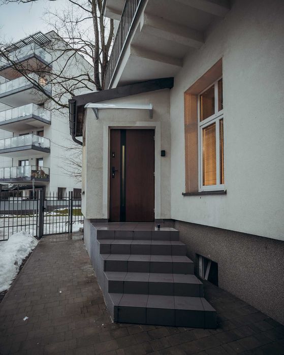 !! RELAX APARTAMENT - Netflix, PS4, fotel masujący, BLISKO RYNKU !!