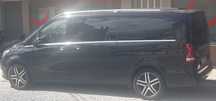 Mercedes-Benz V250