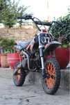 PitBike 125cc troca/venda