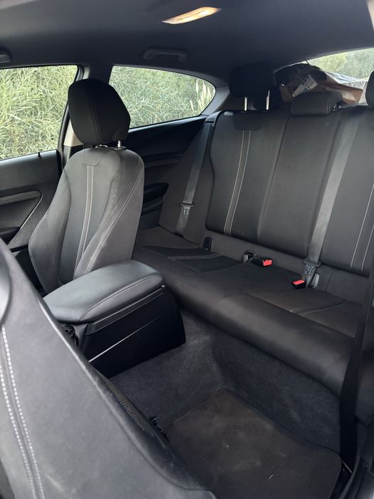 BMW SERIE 1 116d sport