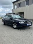 Audi A6C5 2.5 Diesel ///NowyDwumas/// DobryStan ///Zamiana