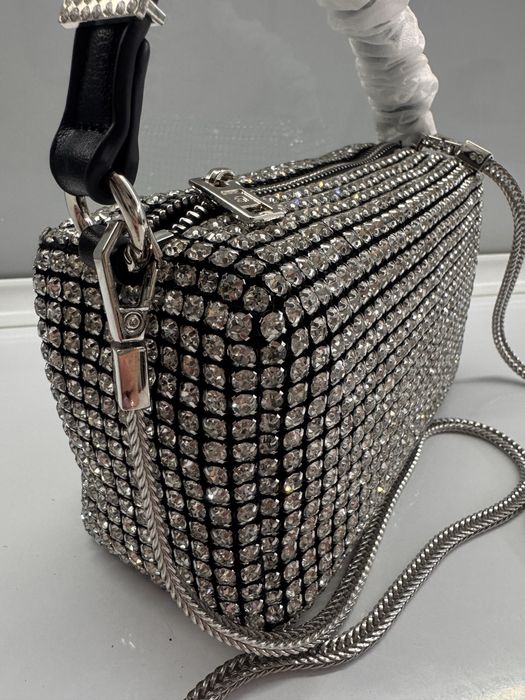 Сумка wang, сумочка ванг, WANG, Wang