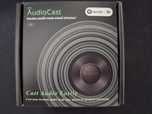 Audiocast M5 - media streamer, wifi, NOWY