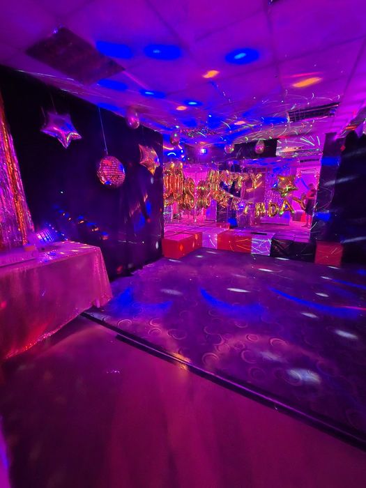 Najtańszy w Warszawie lokal na imprezy / urodziny