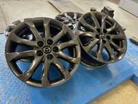 5x114.3 18 Mazda CX-3 CX-30 CX-5 CX-7 CX9 CX-60 mazda 3