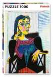 Puzzle 1000 Picasso, Dora Maar 5587