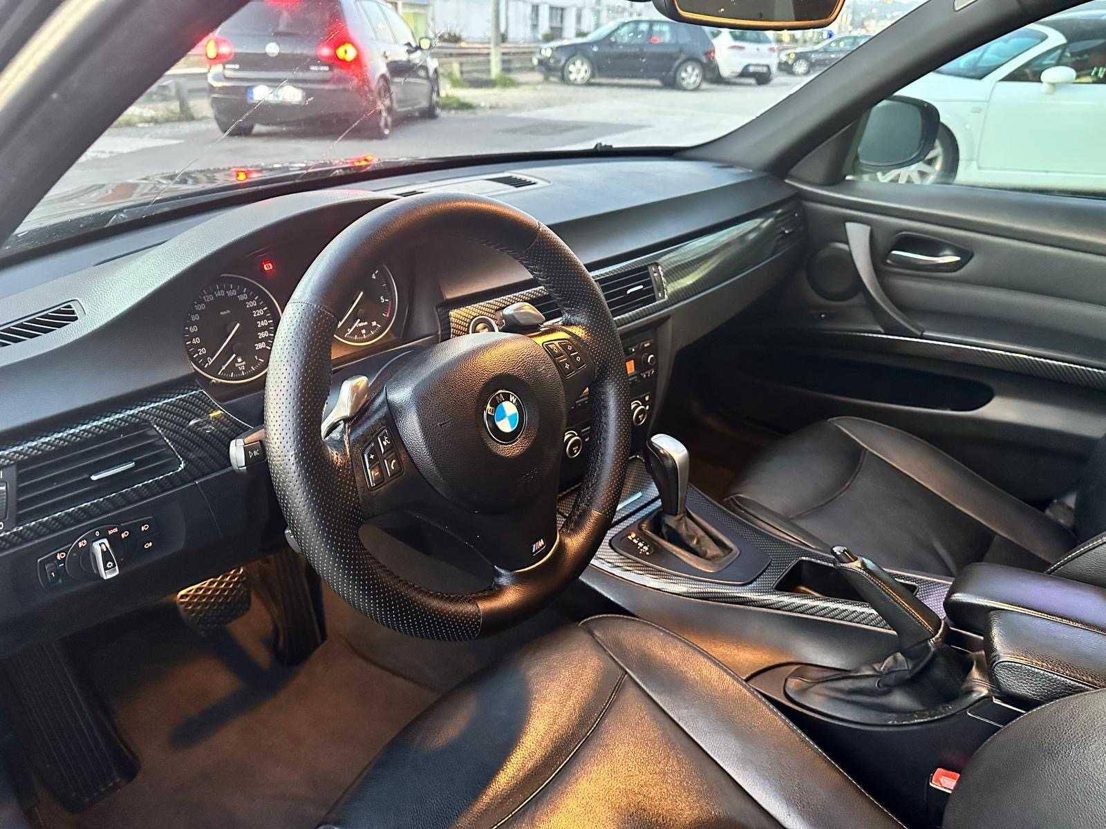 BMW 335 d 380 Cv