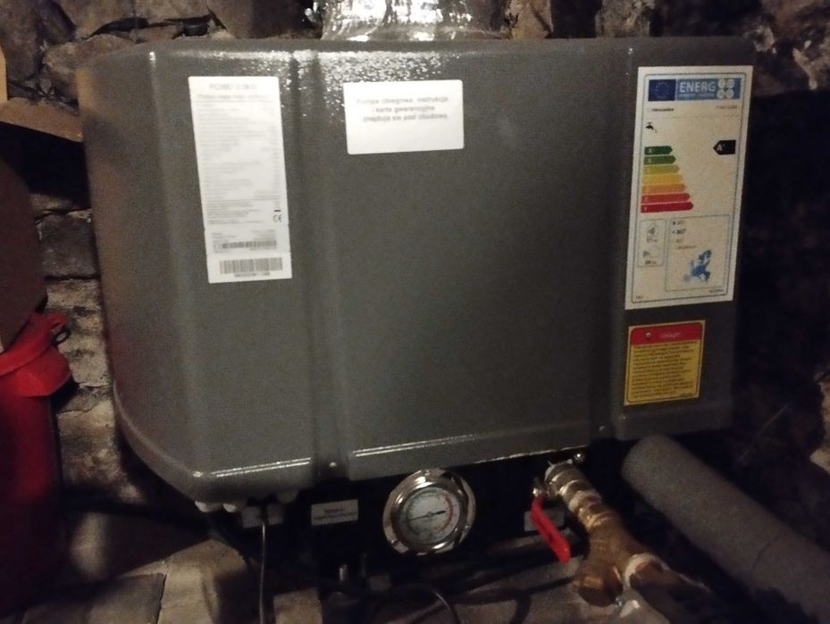 pompa HEWALEX 3,0 Kw