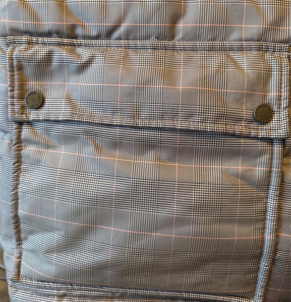 Bezrękawnik męski Tommy Hilfiger