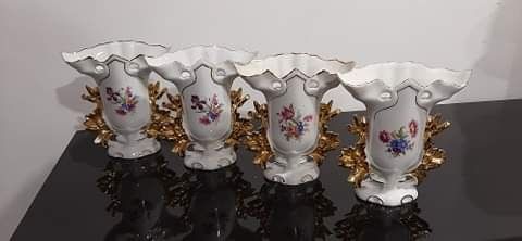 Jarras porcelana vista alegre