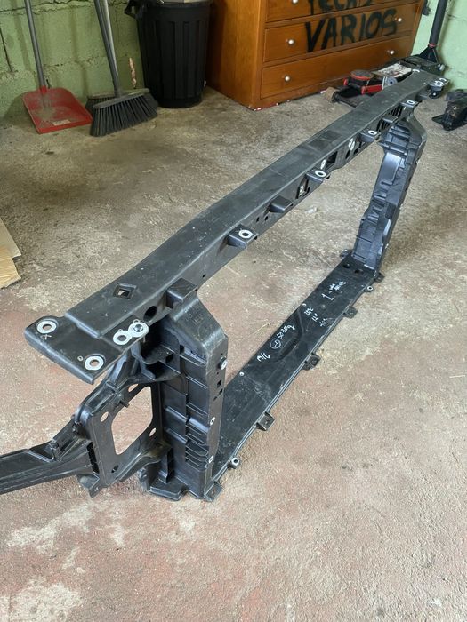 Frente fibra KIA/HYUNDAI