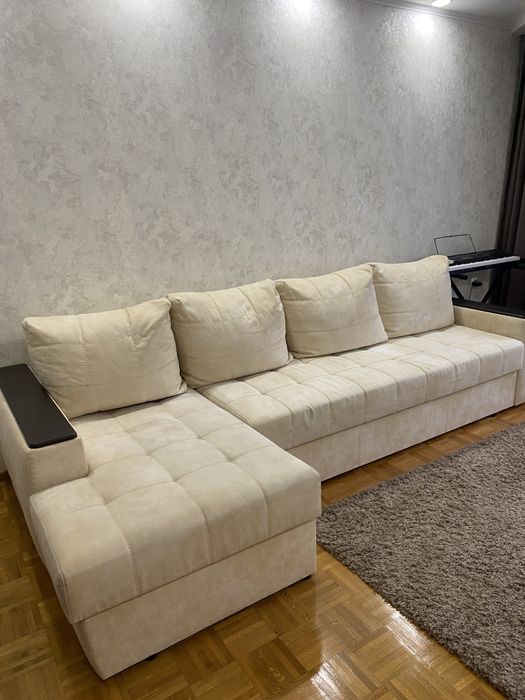 Продам диван кутовий 310*155
