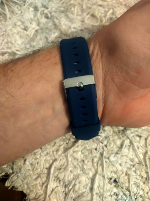 Sprzedam smartband.