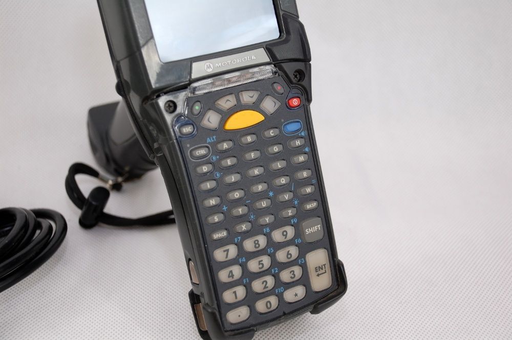 Motorola Symbol Zebra MC9090G терминал сбора данных, ТСД сканер 128Мб