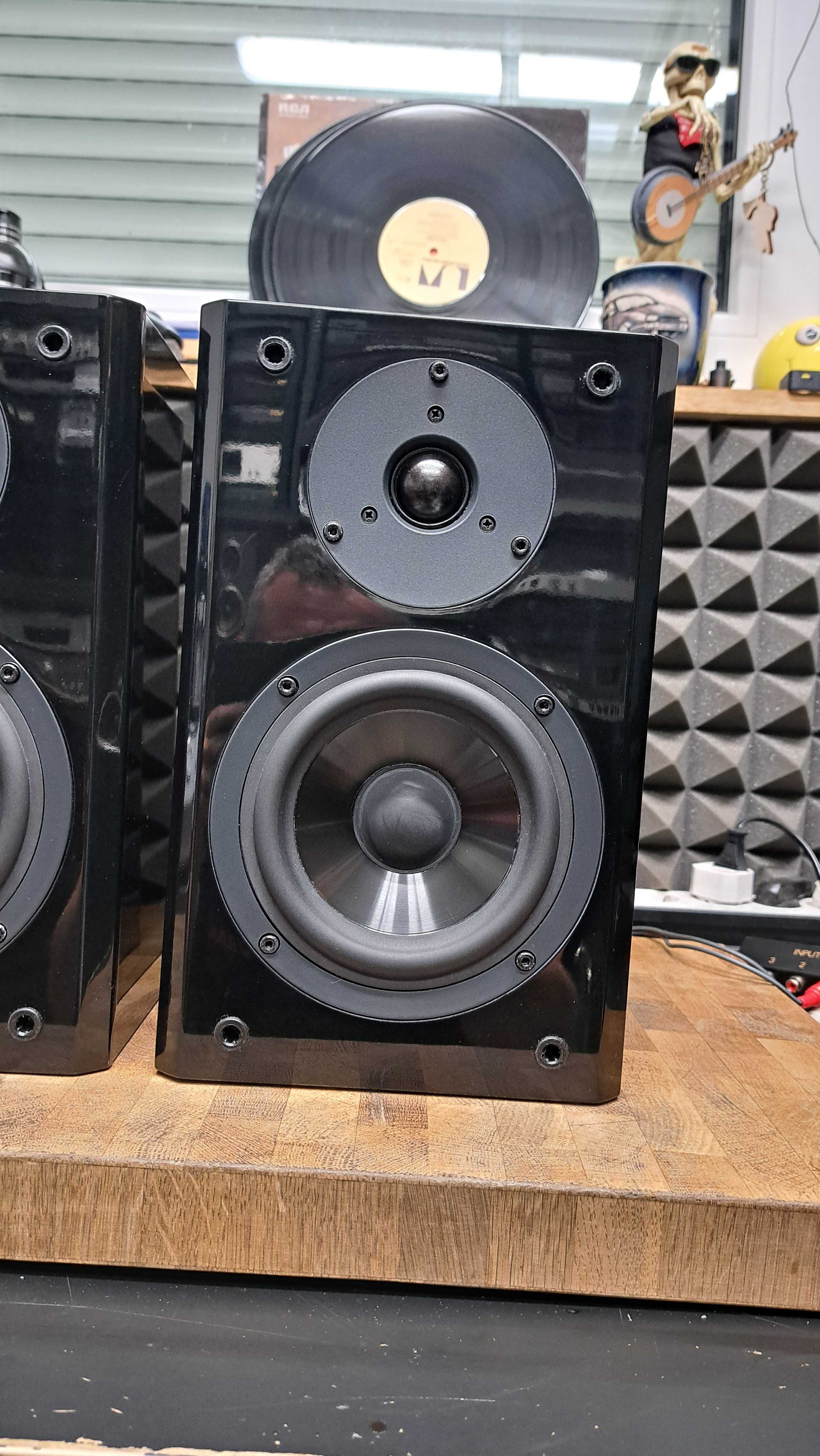 Monitory Yamaha NS-E800