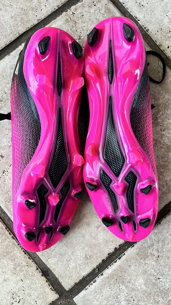 Buty adidas X SPEEDPORTAL.2 FG GV9563 roz. 43 1/3