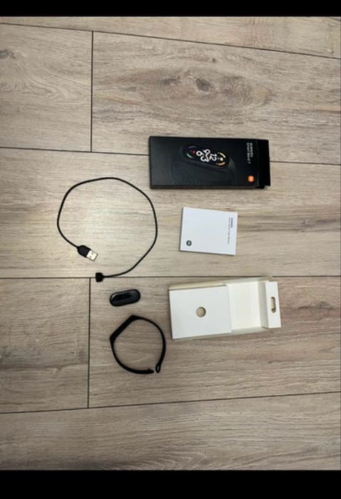Xiaomi Smart Band 7