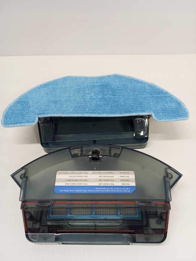 Robot sprzątający Venga VG RVC 3000 BK czarny