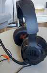 Słuchawki gamingowe JBL Quantum 300