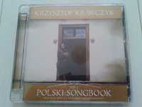 Krzysztof Krawczyk - Polski Songbook vol. 1 - CD