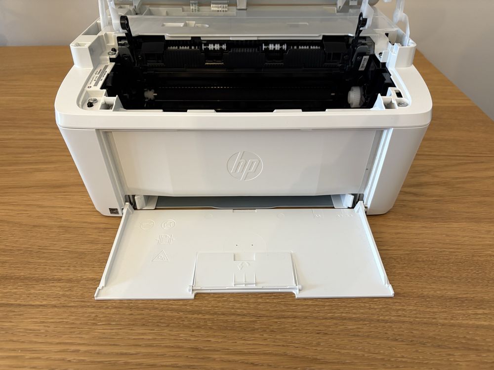 Drukarka wielofunkcyjna HP LaserJet M140w