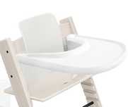 STOKKE Tripp Trapp baby set + tacka